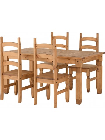 Corona Extending Dining Set...