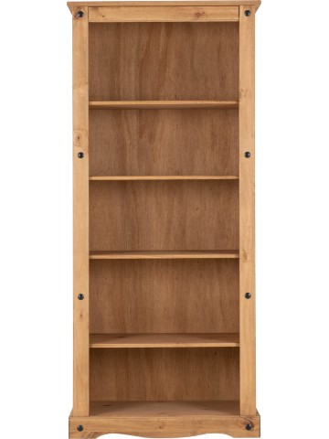 Corona Tall Bookcase -...