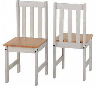 Ludlow 1+2 Dining Set -...