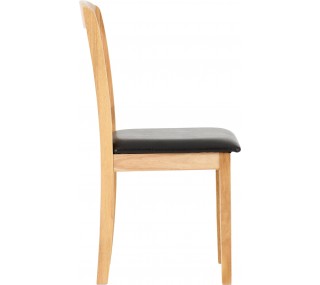 Mason Dining Chair - Oak...