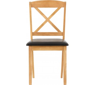 Mason Dining Chair - Oak...