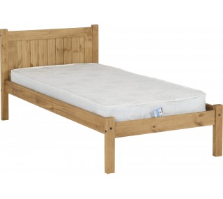 Maya 3FT Bedframe -...