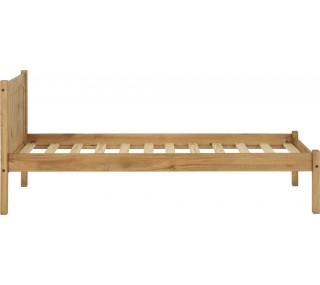 Maya 3FT Bedframe -...