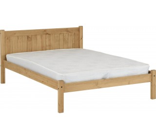 Maya 4FT Bedframe -...