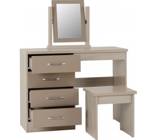 Nevada Dressing Table Set -...