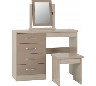 Nevada Dressing Table Set -...