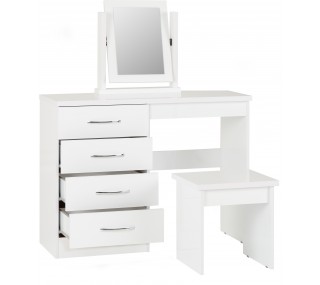 Nevada Dressing Table Set -...