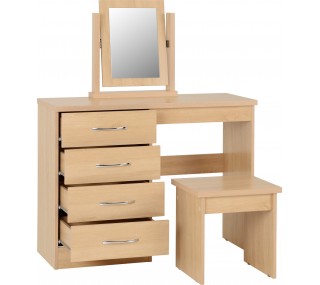 Nevada Dressing Table Set -...