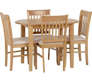 Oxford Extending Dining Set...