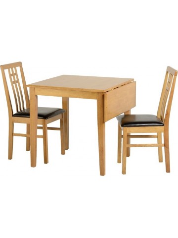 Vienna Drop Leaf Dining Set...