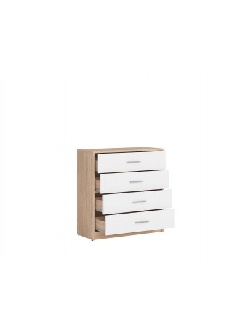 Devon 4 Drawer Chest -...