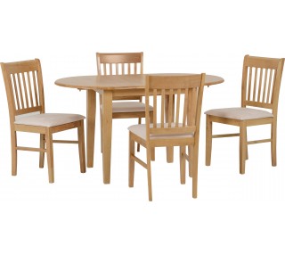 Oxford Extending Dining Set...