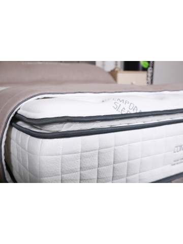 Royal Coil Regency Orthopaedic Mattress - 6ft