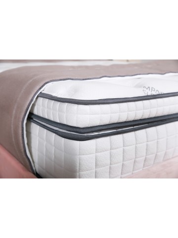 Royal Coil Imperial Super Luxury Mattress - 3ft