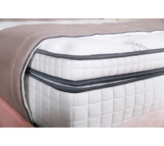 Royal Coil Imperial Super Luxury Mattress - 4FT6 | mattress sale, double bed, double mattress, super king mattress, single mattress, furniture wexford, furniture ireland, beds