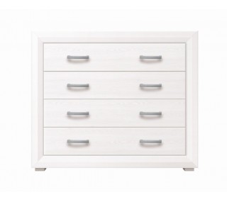 Oxford 4 Drawer Wide Chest...