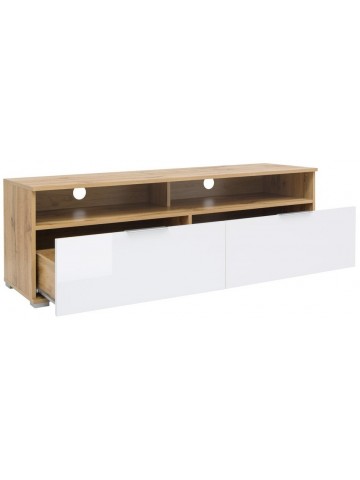 Cheshire TV Stand - Tacho...