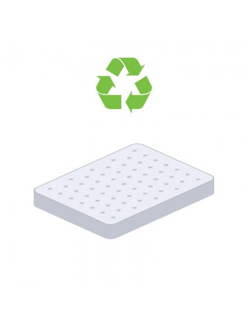 Single Mattress Recycling