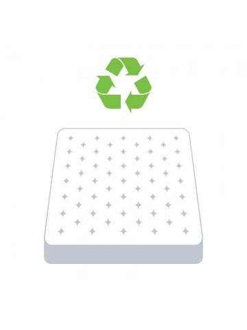 Double Mattress Recycling