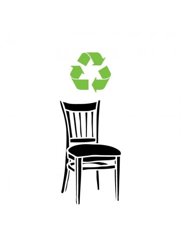 Dining Chair Recycling