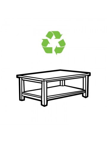 Coffee Table Recycling