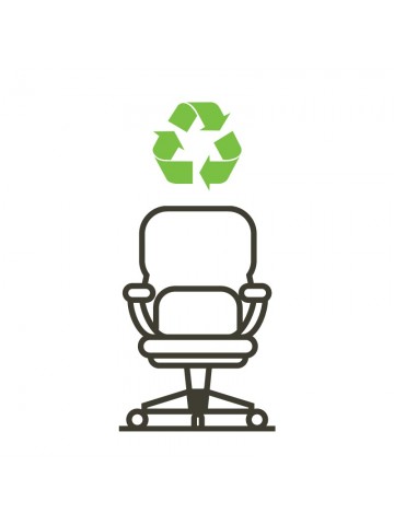 Office Chair Recycling