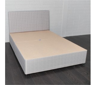 Natural Sleep 5FT Divan...