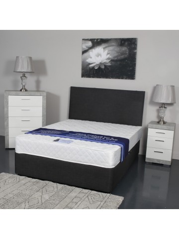 Divan beds outlet dublin