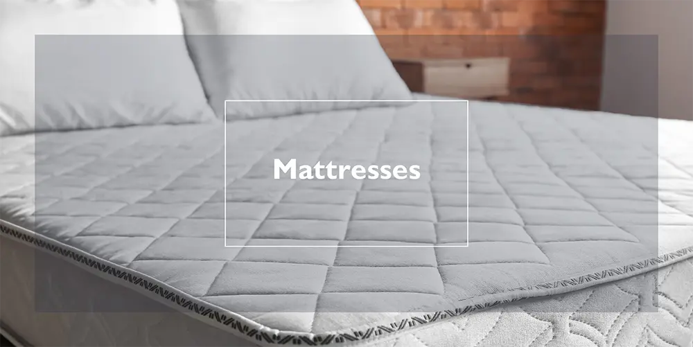 Mattresses