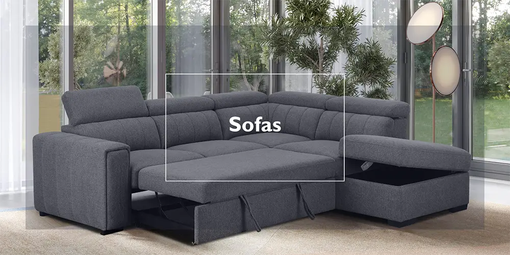 Sofas