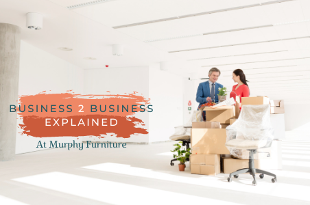 Business 2 Business Explained